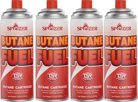 what stores sell butane gas